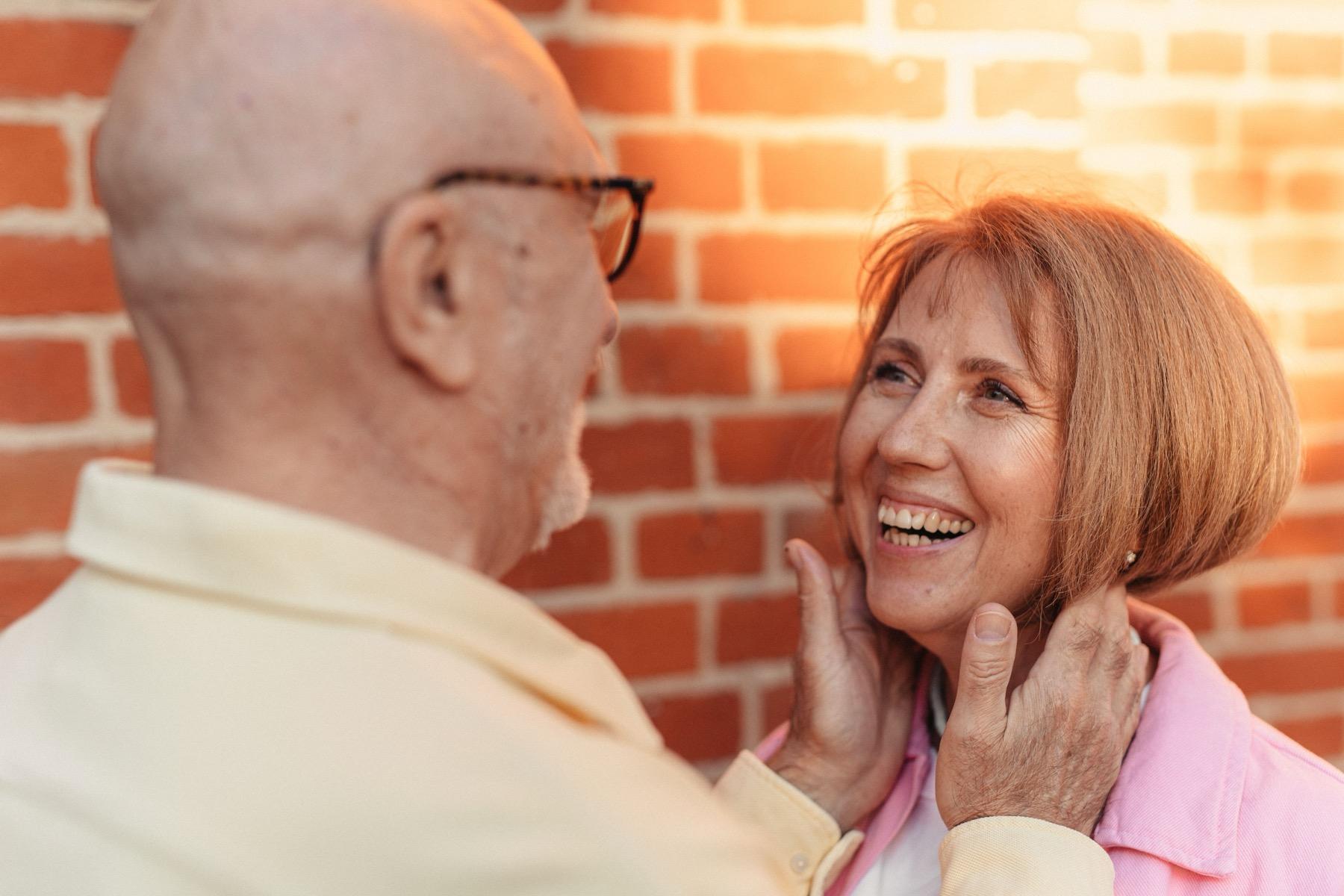 Family Connection — Care that protects relationships.