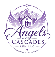 Angels of Cascades — Compassion Care Community